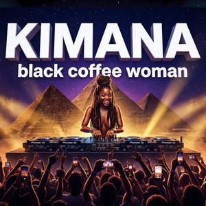 KIMANA-Deep Afro House by DEEP AFRO HITS