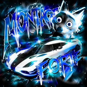 2ke & MC Pequeno Diamante - MONTAGEM FORTE (OVERSLOWED)