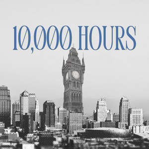 10,000 Hours by Aaron Kell