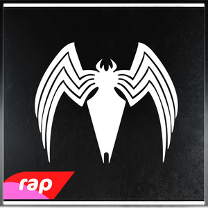 Rap do Venom: Nós Somos Venom (NERD HITS) by 7 Minutoz