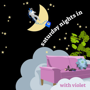 Keep Up by With Violet