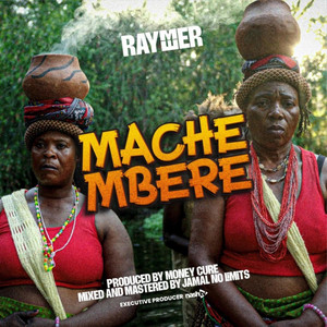 Machembere by Raymer