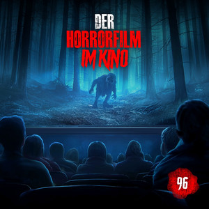 Folge 96: Der Horrorfilm im Kino, Pt. 6 by Jarow