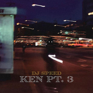 El Ken 3 (DJ Speed) by 2 Face Prod
