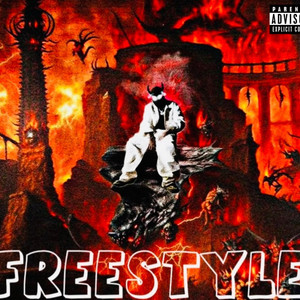 Stepping Freestyle by Gabborap