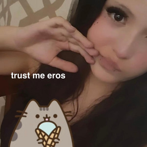 you never really wanted me near you by eros