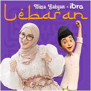 Nissa Sabyan - Lebaran (feat. Ibra)