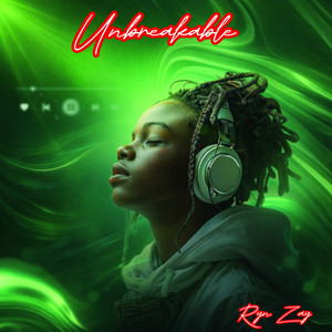 Unbreakable by Ryn Zay