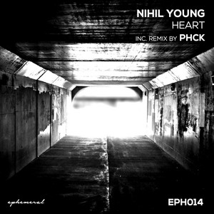 Nihil Young - Heart