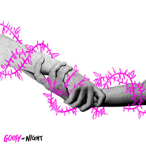 Goofy At Night - Between This World And You
