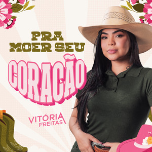 Terminando o Fim by Vitória Freitas