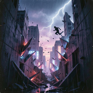 Tear Me Apart by Binding Chronicle