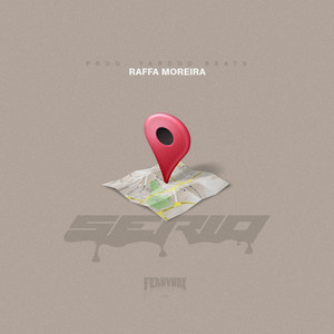 Sério by Raffa Moreira