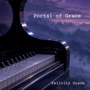Falling Veil by Felicity Grace