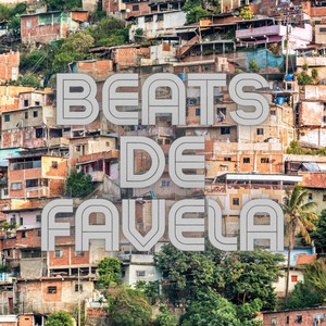 Fantasma - Beat Modinha Rasteirinho