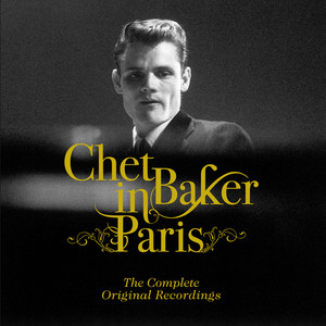 CHET BAKER IN PARIS BOX3枚組LP&EP2枚プログラム付 Chet Baker, Dick Twardzik - Chet In Paris (The Complete Barclay