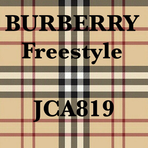 Burberry Freestyle by JCA819