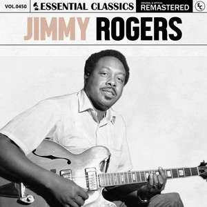 Chicago Bound by Jimmy Rogers