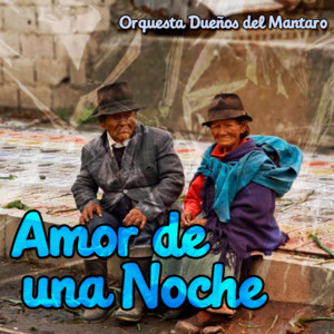 Amor de una Noche by Orquesta Dueños del Mantaro