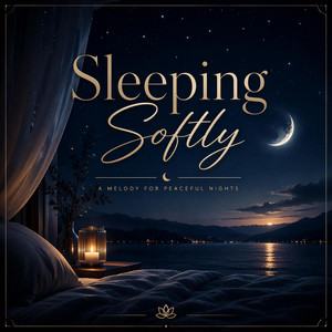 Sleeping Softly by josemusic1785