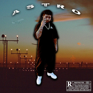 Portada de Astro
