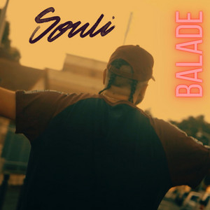 Portada de Balade