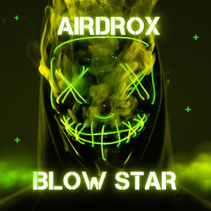 Airdrox by Blow Star