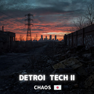 DETROI TECH Ⅱ