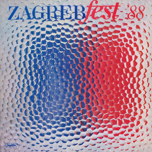 Festival Zabavne Glazbe - Zagreb Fest '88 album