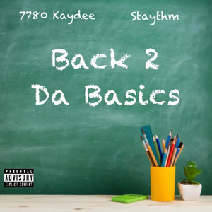 Portada de Back 2 Da Basics