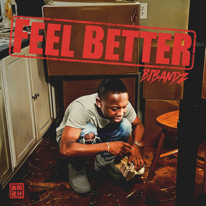 Feel Better by BjBandZ