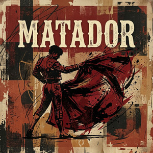 Matador by Ola Norte