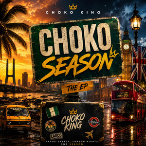 Shayo by Choko King
