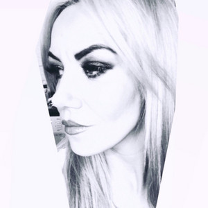 Geraldine Carney - Titanium