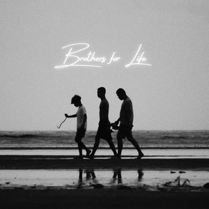 HB Soundwaves - Brothers for Life