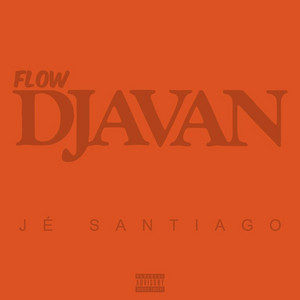 Portada de Flow Djavan