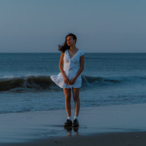 Somewhere I Don't Belong by Yasmina