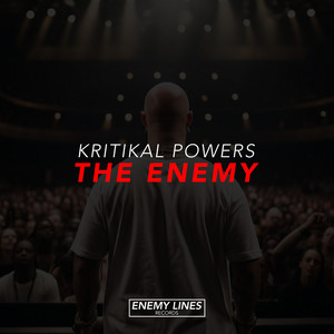 Portada de The Enemy