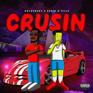 Portada de Crusin