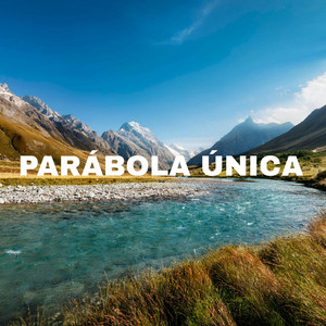 Letícia Carolina - Parábola Única