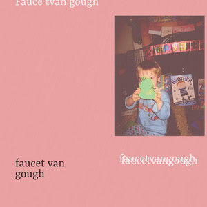 Boiler Suit Model by Faucet Van Gough