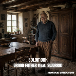 GRAND FATHER by SOLOMONK, SWORRA