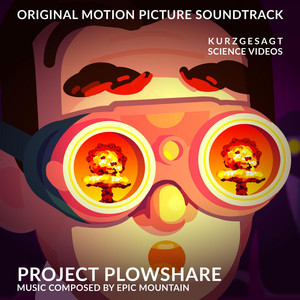 Project Plowshare — Epic Mountain