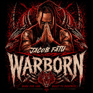 Warborn - Jacob Fatu Theme by Ansoland Studio