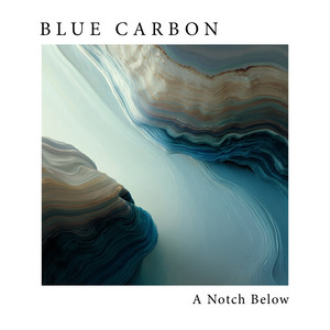 A Notch Below by Blue Carbon, Bill Borez