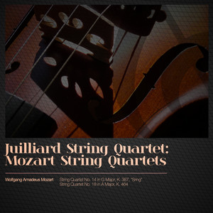 CD String Mozart クラシック Quartets