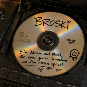 Das war was by BROSKI