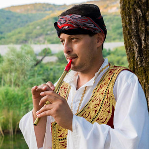 Agron Pllumaj - Shqiperia Ime