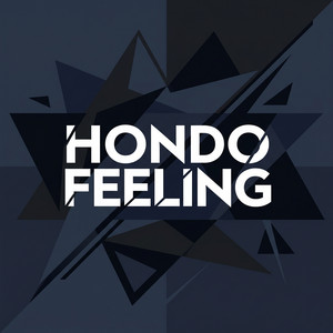 Hondo Feeling by Cian Farrow