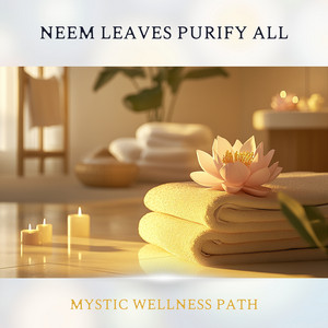Neem Leaves Purify All